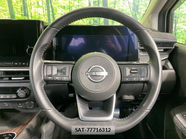 Nissan AURA 2021-10 7453053-11