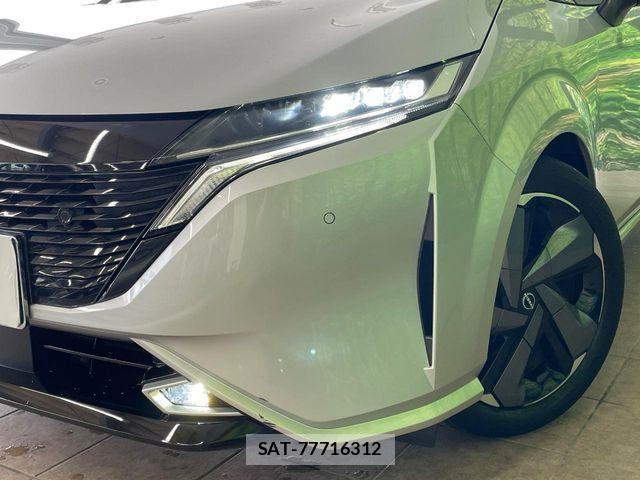 Nissan AURA 2021-10 7453053-12