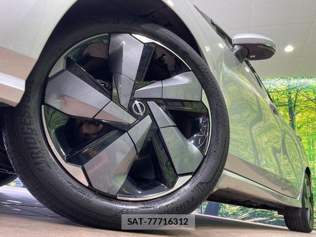 Nissan AURA 2021-10 7453053-13
