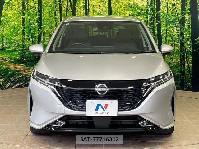 Nissan AURA 2021-10 7453053-14