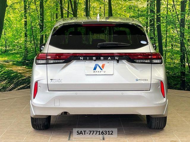 Nissan AURA 2021-10 7453053-15