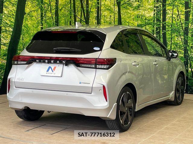 Nissan AURA 2021-10 7453053-17