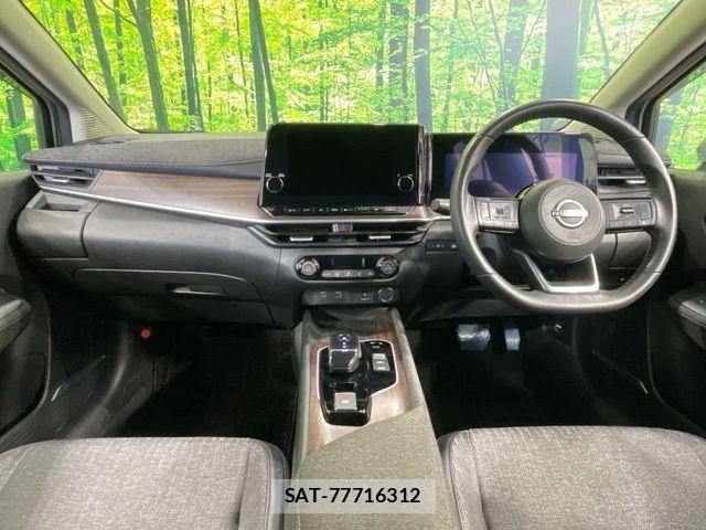 Nissan AURA 2021-10 7453053-1