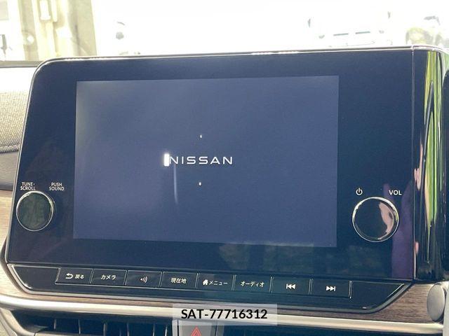 Nissan AURA 2021-10 7453053-3