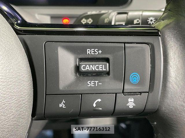 Nissan AURA 2021-10 7453053-5