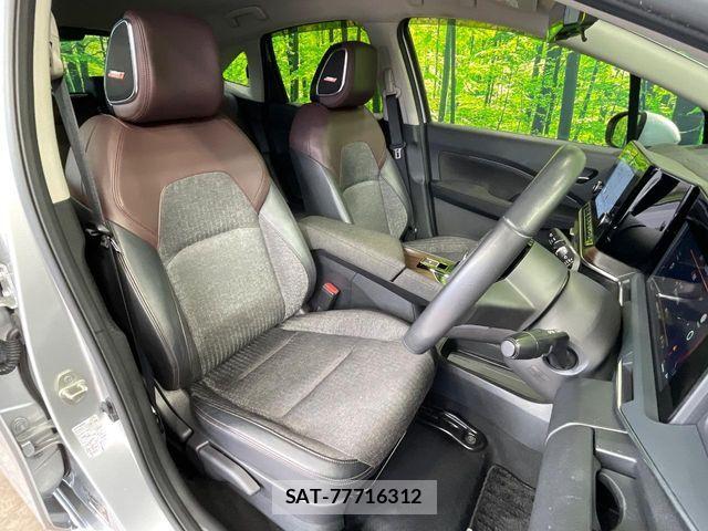 Nissan AURA 2021-10 7453053-8