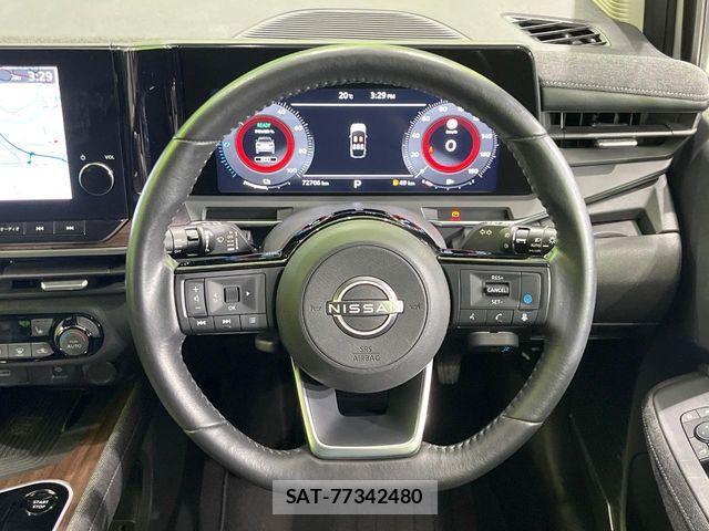 Nissan AURA 2023-07 7453049-10