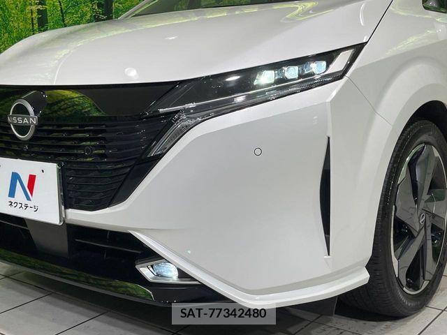 Nissan AURA 2023-07 7453049-11