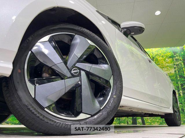 Nissan AURA 2023-07 7453049-12