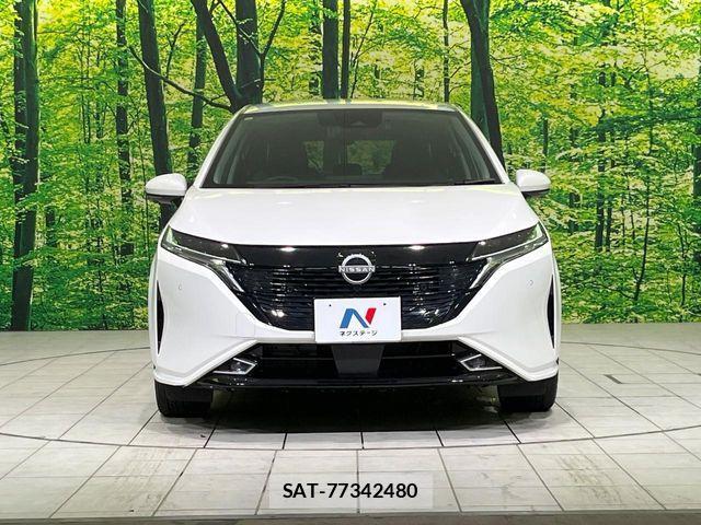 Nissan AURA 2023-07 7453049-13