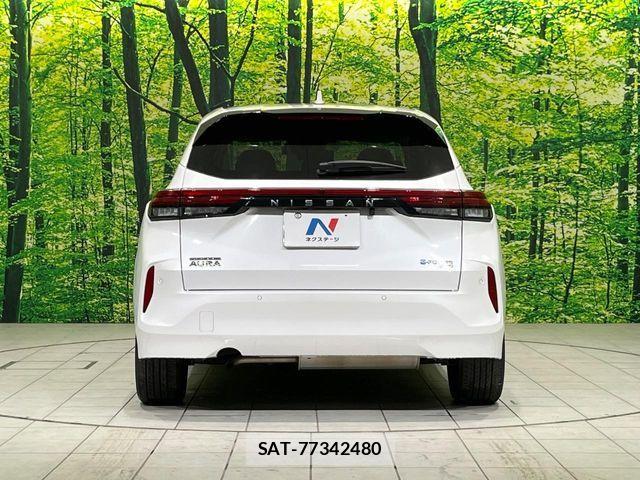 Nissan AURA 2023-07 7453049-14