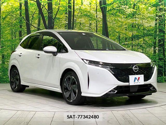 Nissan AURA 2023-07 7453049-15