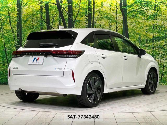 Nissan AURA 2023-07 7453049-16