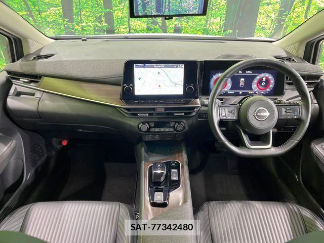 Nissan AURA 2023-07 7453049-1