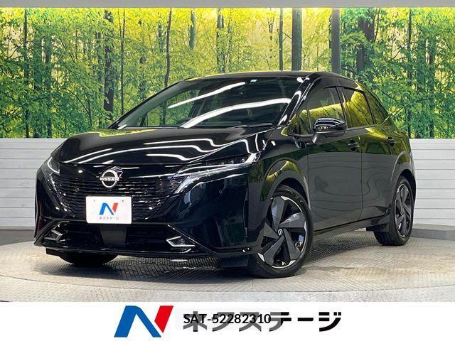 Nissan AURA 2023-03 7453050-0