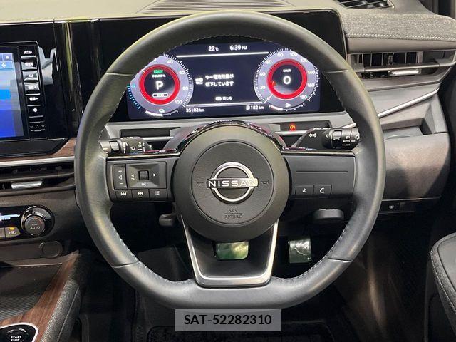Nissan AURA 2023-03 7453050-11