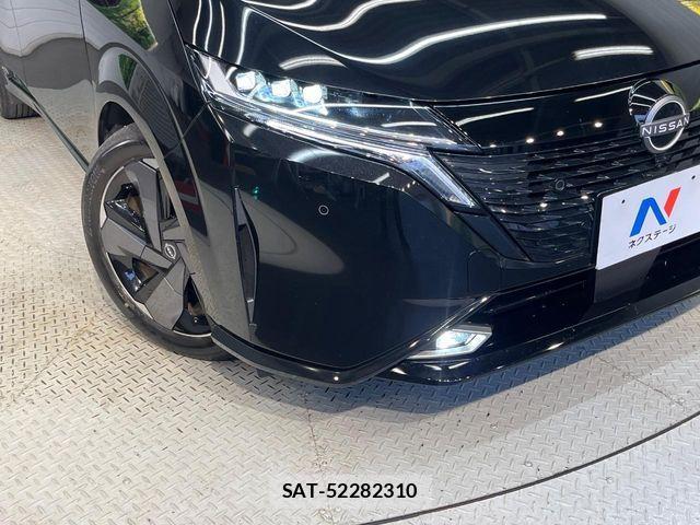 Nissan AURA 2023-03 7453050-12