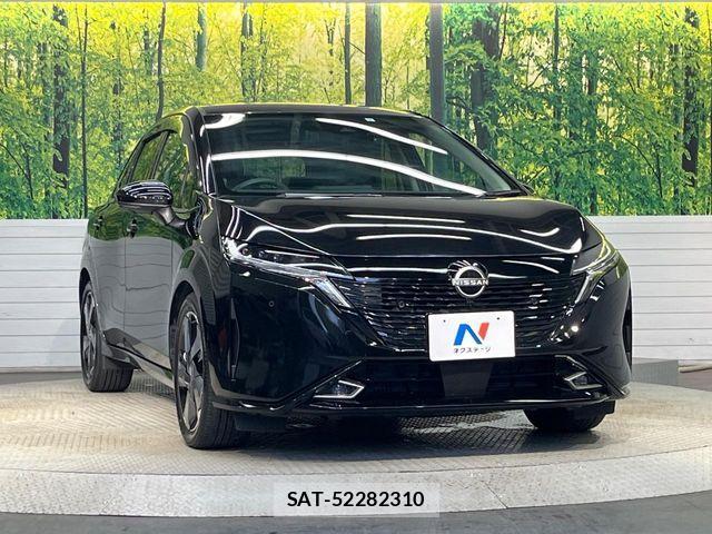 Nissan AURA 2023-03 7453050-16