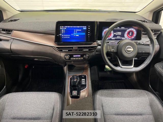 Nissan AURA 2023-03 7453050-1