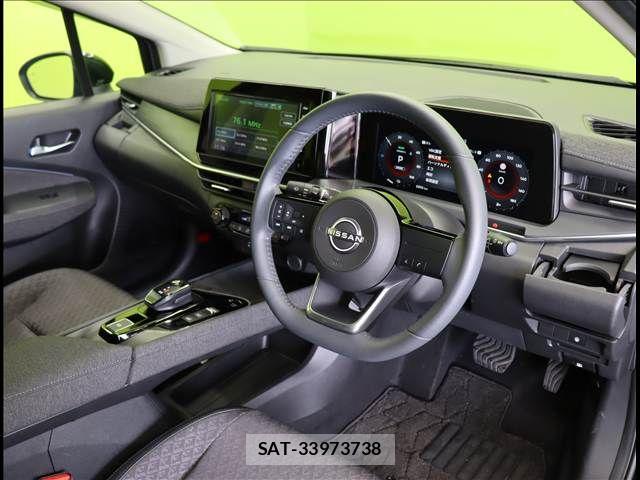 Nissan AURA 2025-05 7453043-15