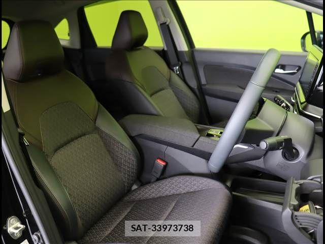 Nissan AURA 2025-05 7453043-16