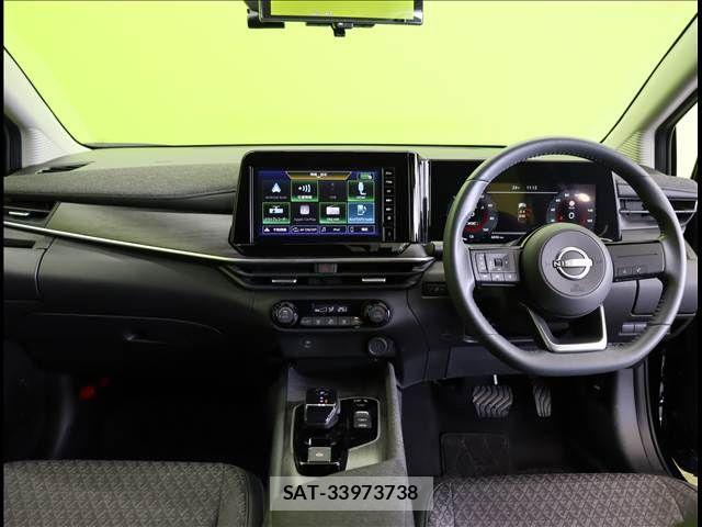 Nissan AURA 2025-05 7453043-2