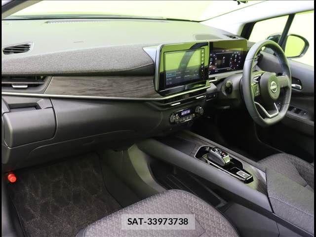 Nissan AURA 2025-05 7453043-29