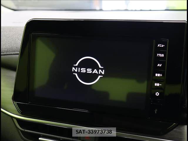 Nissan AURA 2025-05 7453043-3
