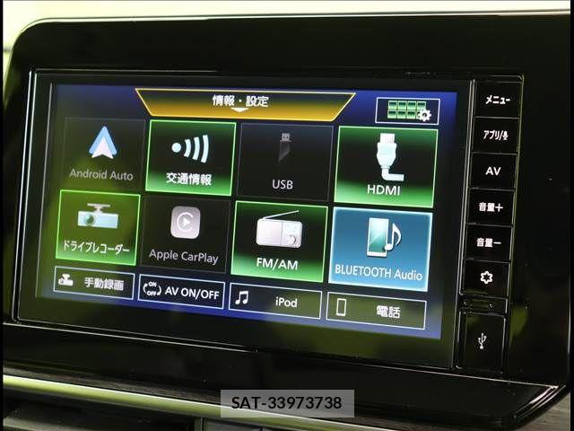 Nissan AURA 2025-05 7453043-4