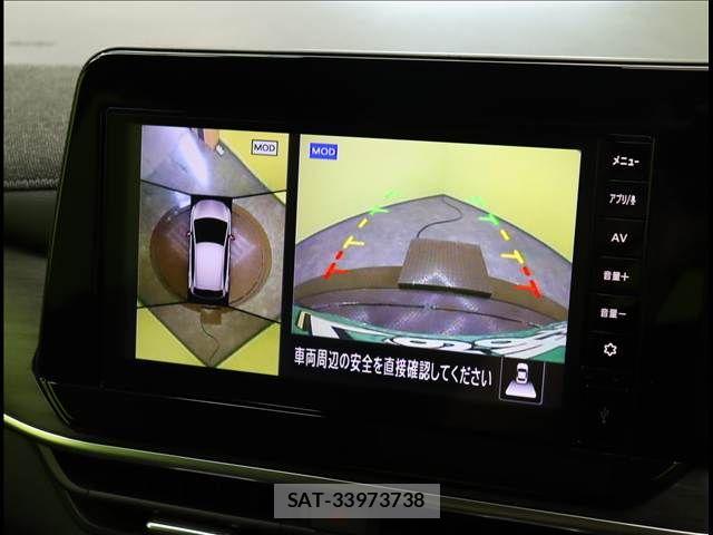 Nissan AURA 2025-05 7453043-5