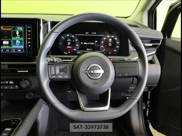 Nissan AURA 2025-05 7453043-8