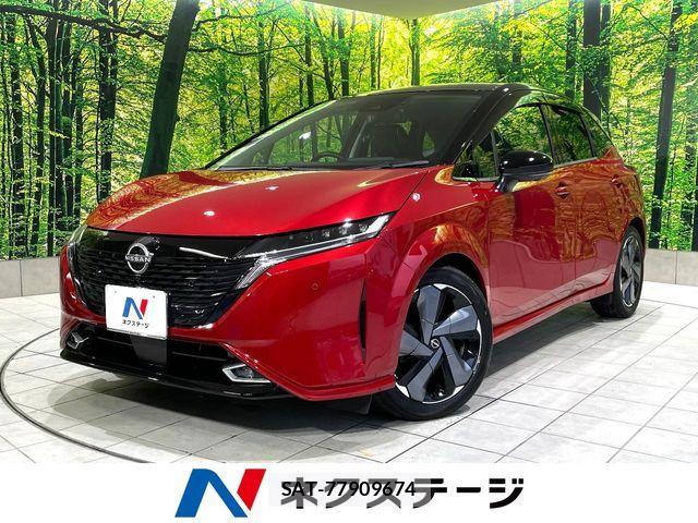Nissan AURA 2021-09 7453055-0