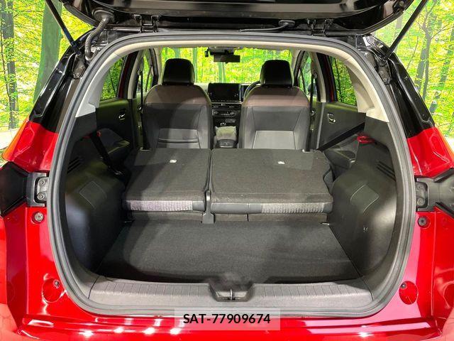 Nissan AURA 2021-09 7453055-9
