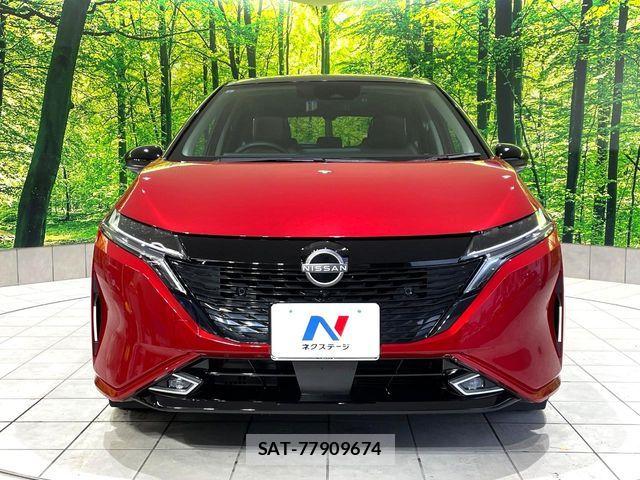 Nissan AURA 2021-09 7453055-13