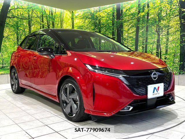 Nissan AURA 2021-09 7453055-15