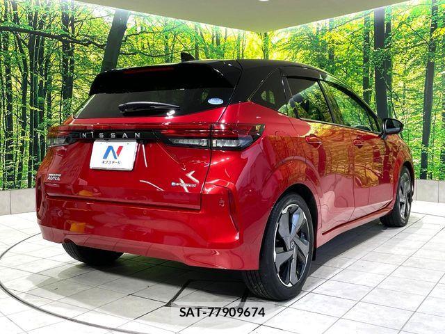 Nissan AURA 2021-09 7453055-16