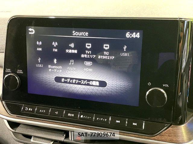 Nissan AURA 2021-09 7453055-5