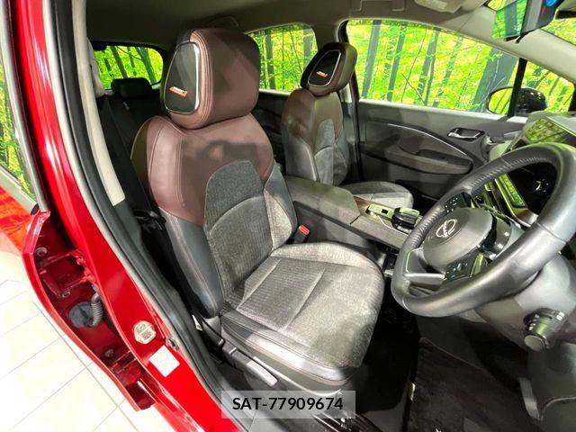 Nissan AURA 2021-09 7453055-7