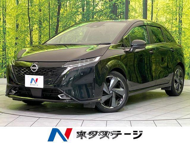 Nissan AURA 2023-04 7453048-0