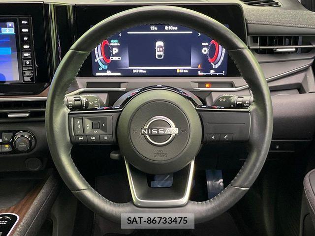 Nissan AURA 2023-04 7453048-9