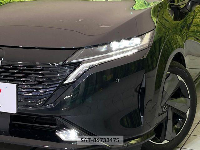 Nissan AURA 2023-04 7453048-11