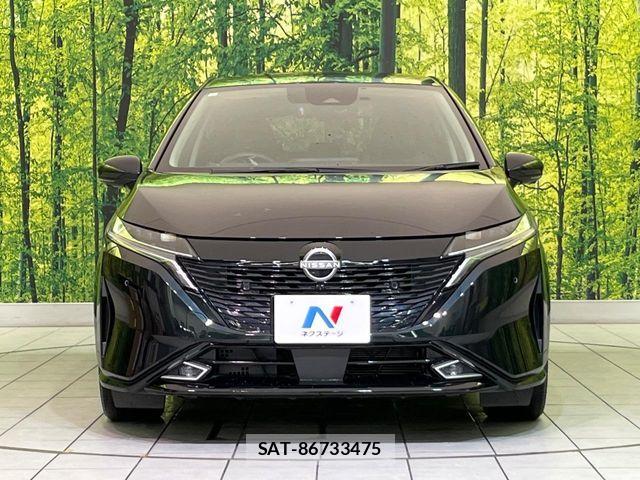 Nissan AURA 2023-04 7453048-13
