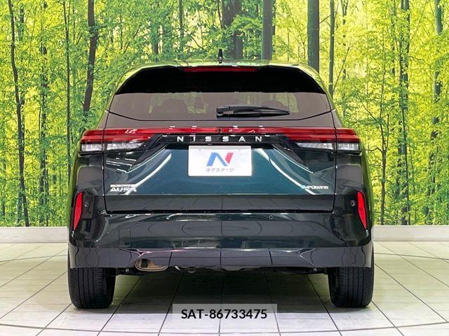 Nissan AURA 2023-04 7453048-14