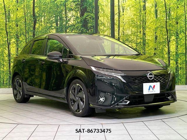 Nissan AURA 2023-04 7453048-15
