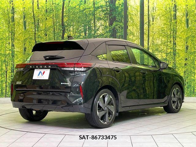 Nissan AURA 2023-04 7453048-16