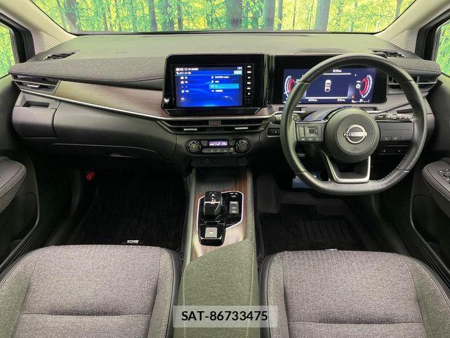 Nissan AURA 2023-04 7453048-1