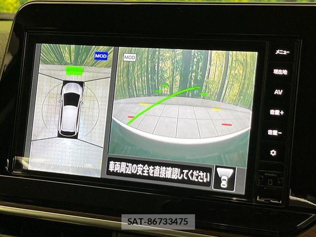 Nissan AURA 2023-04 7453048-3