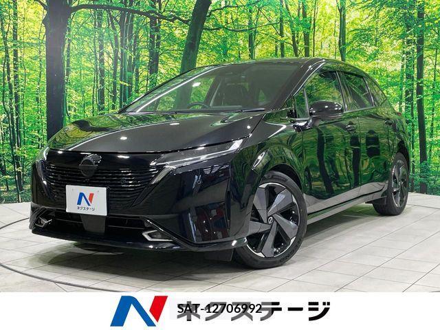Nissan AURA 2021-09 7453052-0