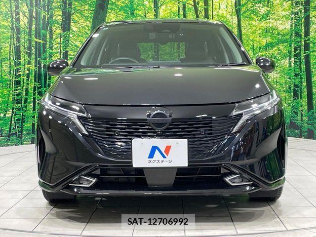 Nissan AURA 2021-09 7453052-13