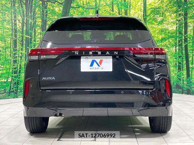 Nissan AURA 2021-09 7453052-14
